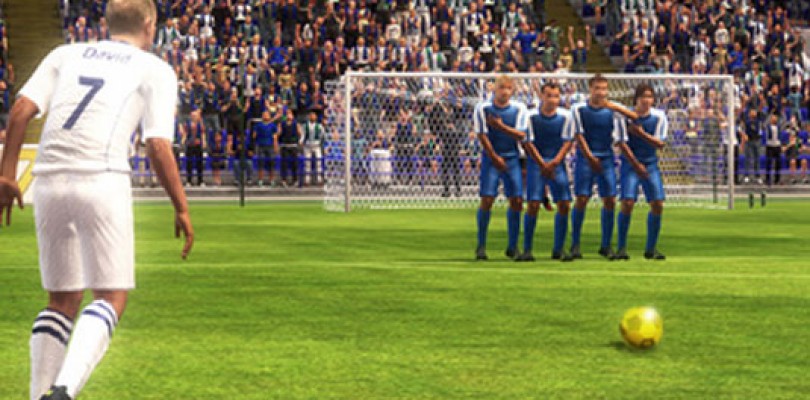 Lords of Football presenta la Golden Ball en homenaje a Beckham