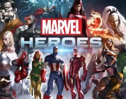 Fin de semana de beta abierta en Marvel Heroes