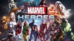 Fin de semana de beta abierta en Marvel Heroes