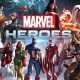 Marvel Heroes se actualiza con un nuevo héroe, misiones legendarias y mas…