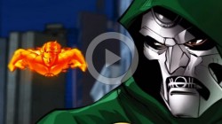 Nuevo capitulo de la precuela animada de Marvel Heroes