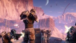 PlanetSide 2: La beta cerrada en PS4 ya tiene fecha