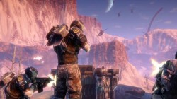 Planetside 2: Lanzado oficialmente en PS4