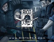 Riot Area: Nuevo indie MMO en desarrollo