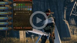 Estamos probando: The Incredible Adventures of Van Helsing