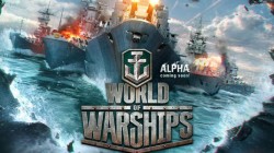 Primer gameplay de World of Warships