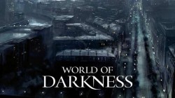CCP cancela el juego de World of Darkness