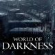 CCP cancela el juego de World of Darkness