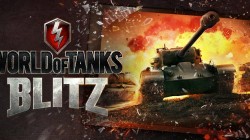 Los primeros jugadores ya están probando la beta del juego para móviles World of Tanks Blitz