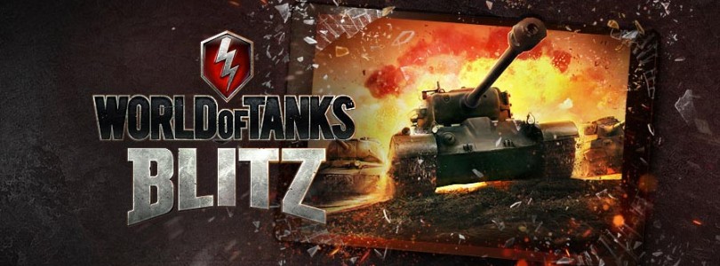 World of Tanks Blitz: Nuevos tanques y modo de misión