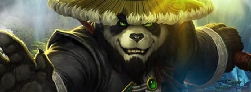 World of Warcraft : Un “Anuncio Especial” para la Gamescom