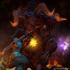 Final Fantasy XIV