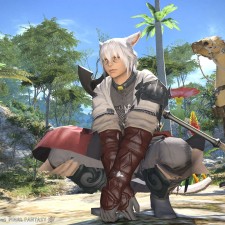 Final Fantasy XIV