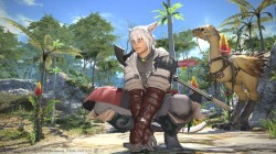 Final Fanyasy XIV: Prueba como te irá el juego y posible fecha para Beta Abierta