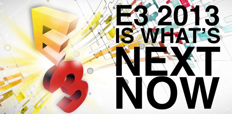 Resumen de lo mejor de la feria E3 2013