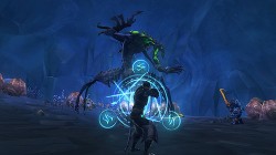 WildStar y sus Clases: Spellslinger