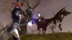 Aion: La próxima expansión llegará a mitad de Junio