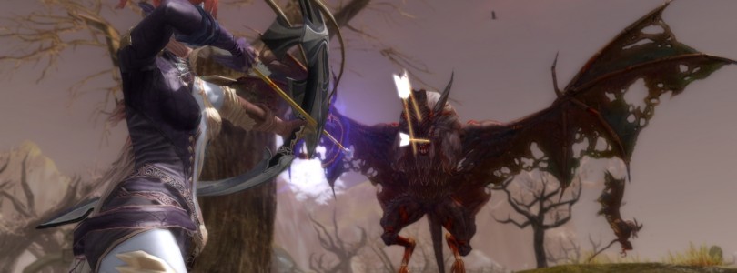 Aion: La próxima expansión llegará a mitad de Junio