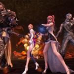 Aion: El director del juego vuelve a responder preguntas en el Episodio 4 de #AskAION