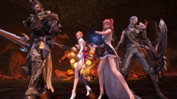 AION Free-to-Play: ¡Ya disponible en español!