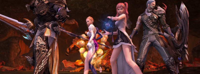 Aion: El director del juego vuelve a responder preguntas en el Episodio 4 de #AskAION