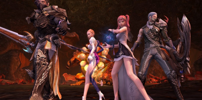 Aion: El director del juego vuelve a responder preguntas en el Episodio 4 de #AskAION