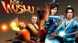 Age of Wushu anuncia la fusión de servidores