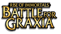 Battle for Graxia cierra sus servidores