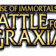 Battle for Graxia cierra sus servidores