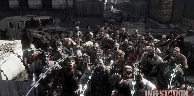 The War Z: Cambio de nombre y novedades