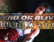 Tecmo ofrecerá una versión gratuita de Dead or Alive 5