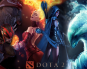Los tres espíritus, actualización de Dota 2