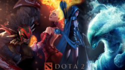 Phoenix llega a Dota 2