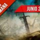 A que jugamos esta semana – Junio II