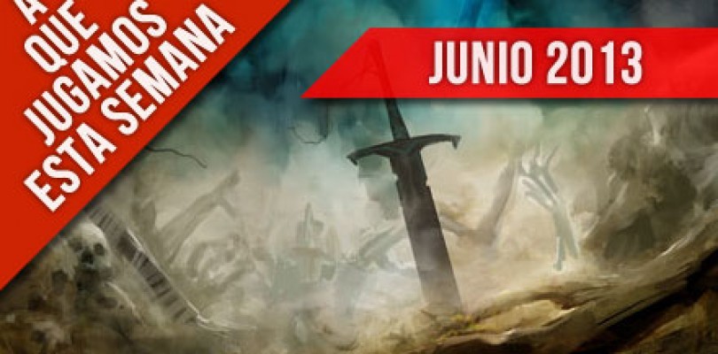 A que jugamos esta semana – Junio IV