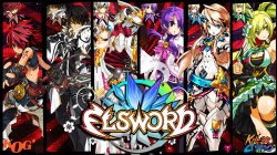 Video análisis: Elsword Online
