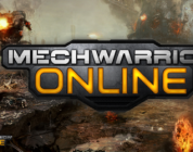 MechWarrior Online añade al Protector Orion y un nuevo tutorial