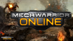 MechWarrior Online añade al Protector Orion y un nuevo tutorial