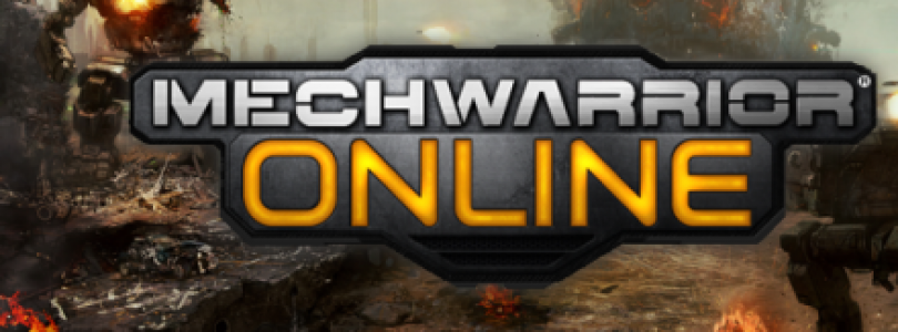 Mechwarrior Online: Nuevo mech disponible