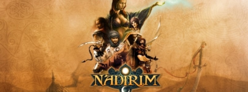 Nadirim cierra sus servidores