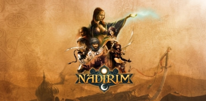 Nadirim cierra sus servidores