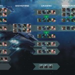 EVE Online: Odyssey balanceará las naves