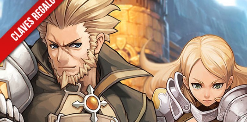 Claves de regalo para Ragnarök 2 EU