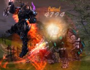 Shaiya presenta una nueva actualización de contenidos