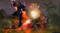 Shaiya presenta una nueva actualización de contenidos