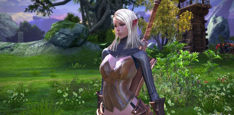 TERA EU: Avance sobre el Sistema de Alianzas