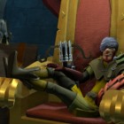 Primeras impresiones: The Mighty Quest For Epic Loot