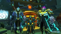 Wildstar: Sistema de PvP – Capítulo 4