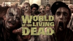 World of the Living Dead cerrará durante un tiempo