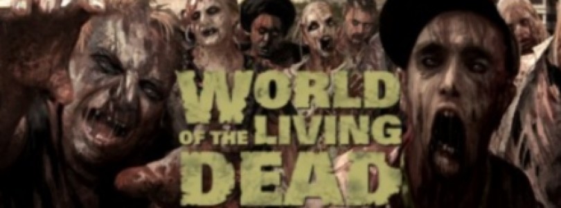 World of the Living Dead cerrará durante un tiempo